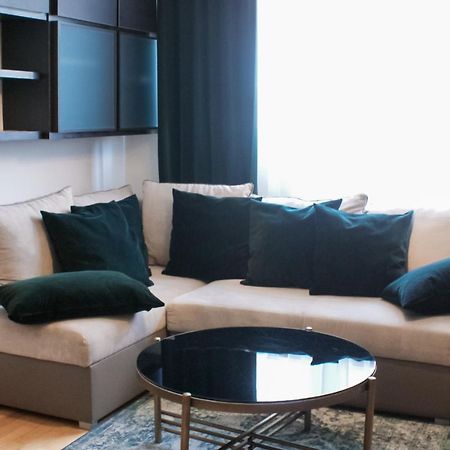 Euro-Room Krakow Ngoại thất bức ảnh