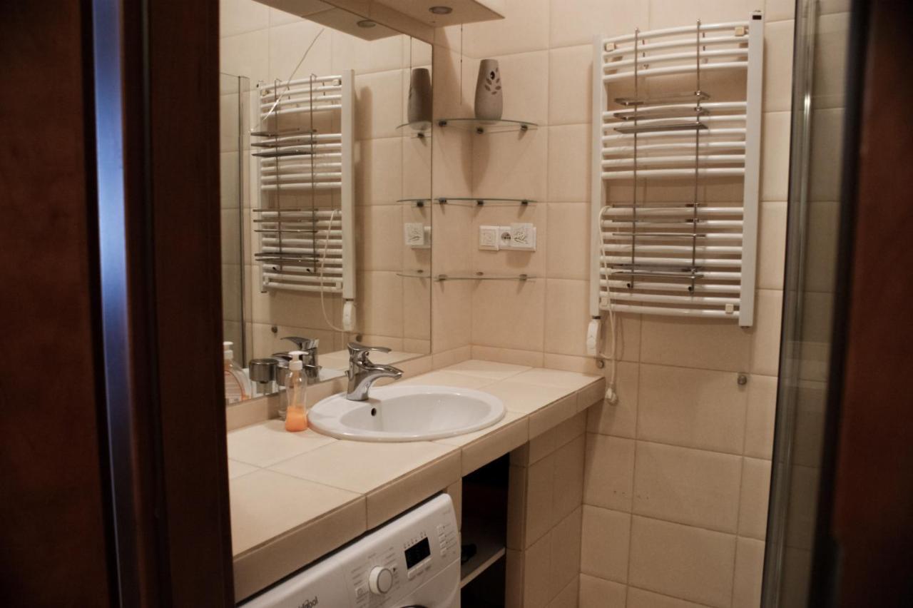 Euro-Room Krakow Ngoại thất bức ảnh