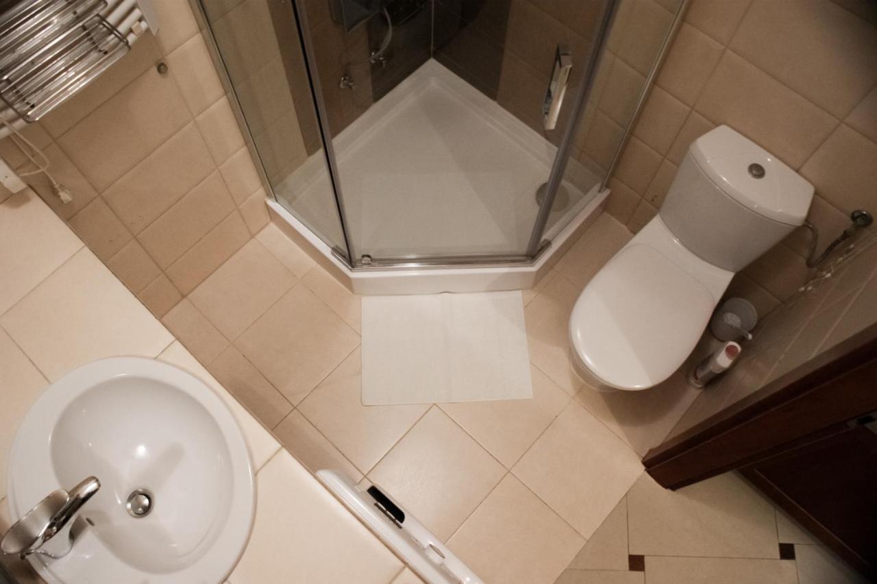 Euro-Room Krakow Ngoại thất bức ảnh