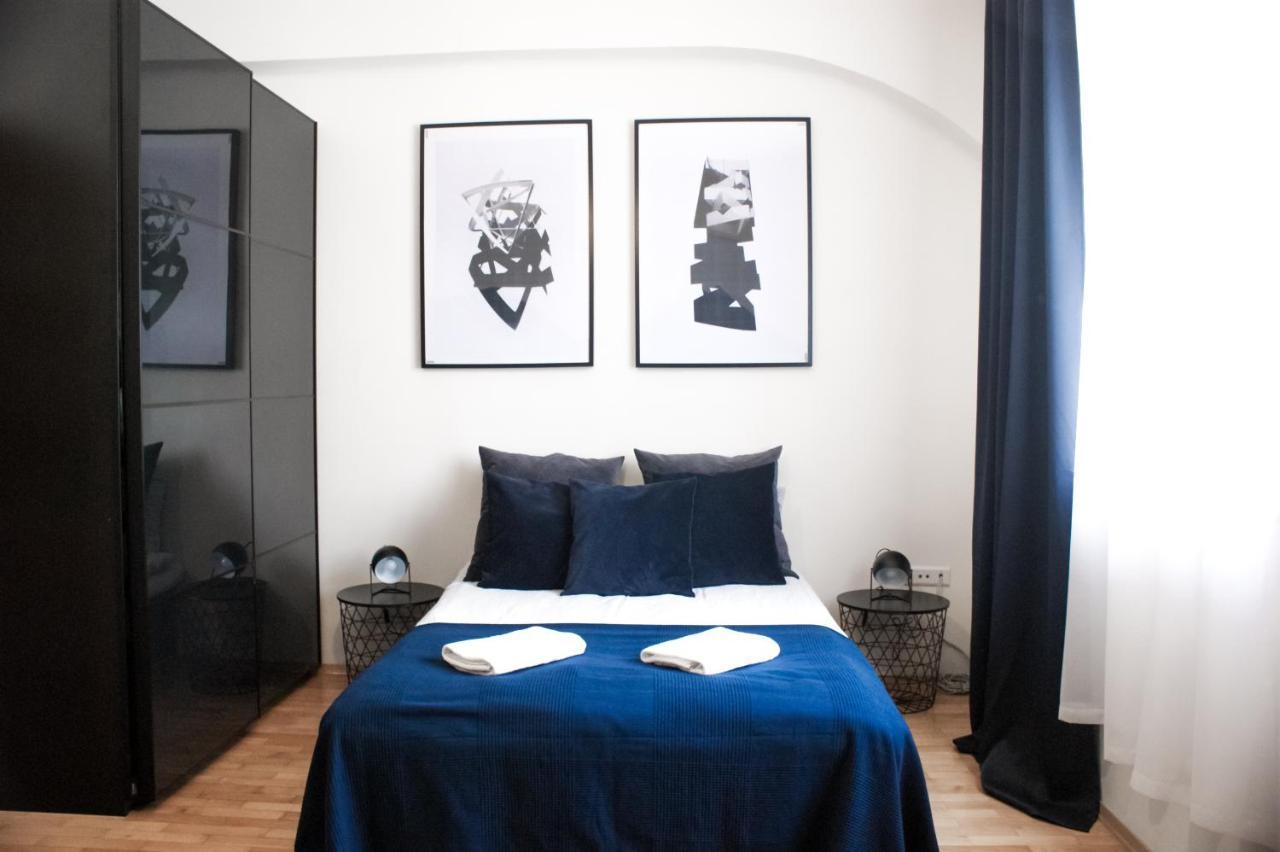 Euro-Room Krakow Ngoại thất bức ảnh